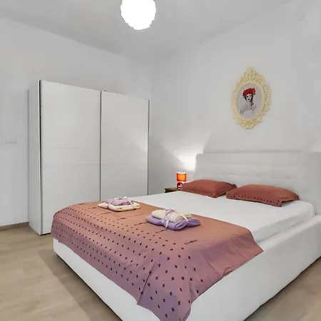 Casa Del Porto - Maison d'hôtes