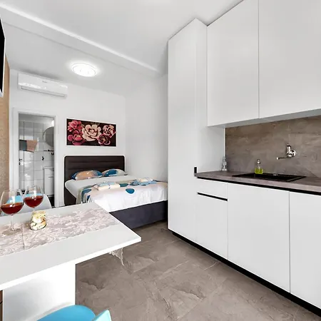 Casa Del Porto - 3* Vis