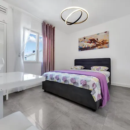 Casa Del Porto - Maison d'hôtes 3*