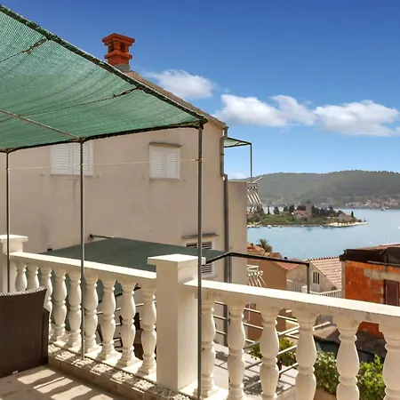 Casa Del Porto - 3* Vis