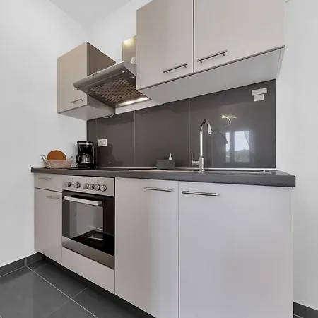 Casa Del Porto - 3*