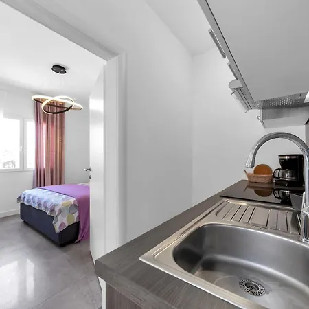 Casa Del Porto - 3*