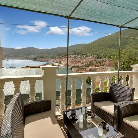 Maison d'hôtes Casa Del Porto -